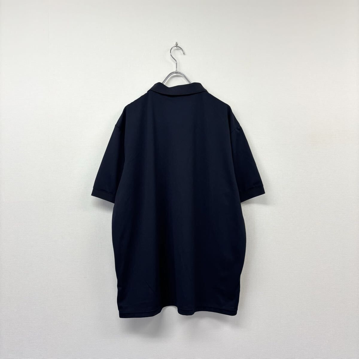 26ss 2026 新品 F.C.Real Bristol FCRB EMBLEM POLO ブリストル