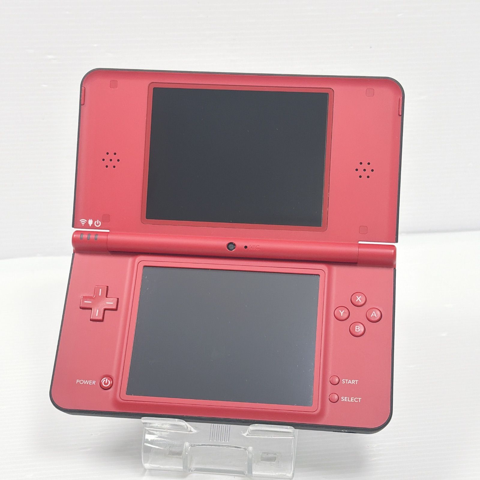 美品 ニンテンドー DSiLL スーパーマリオブラザーズ 25周年記念モデル
