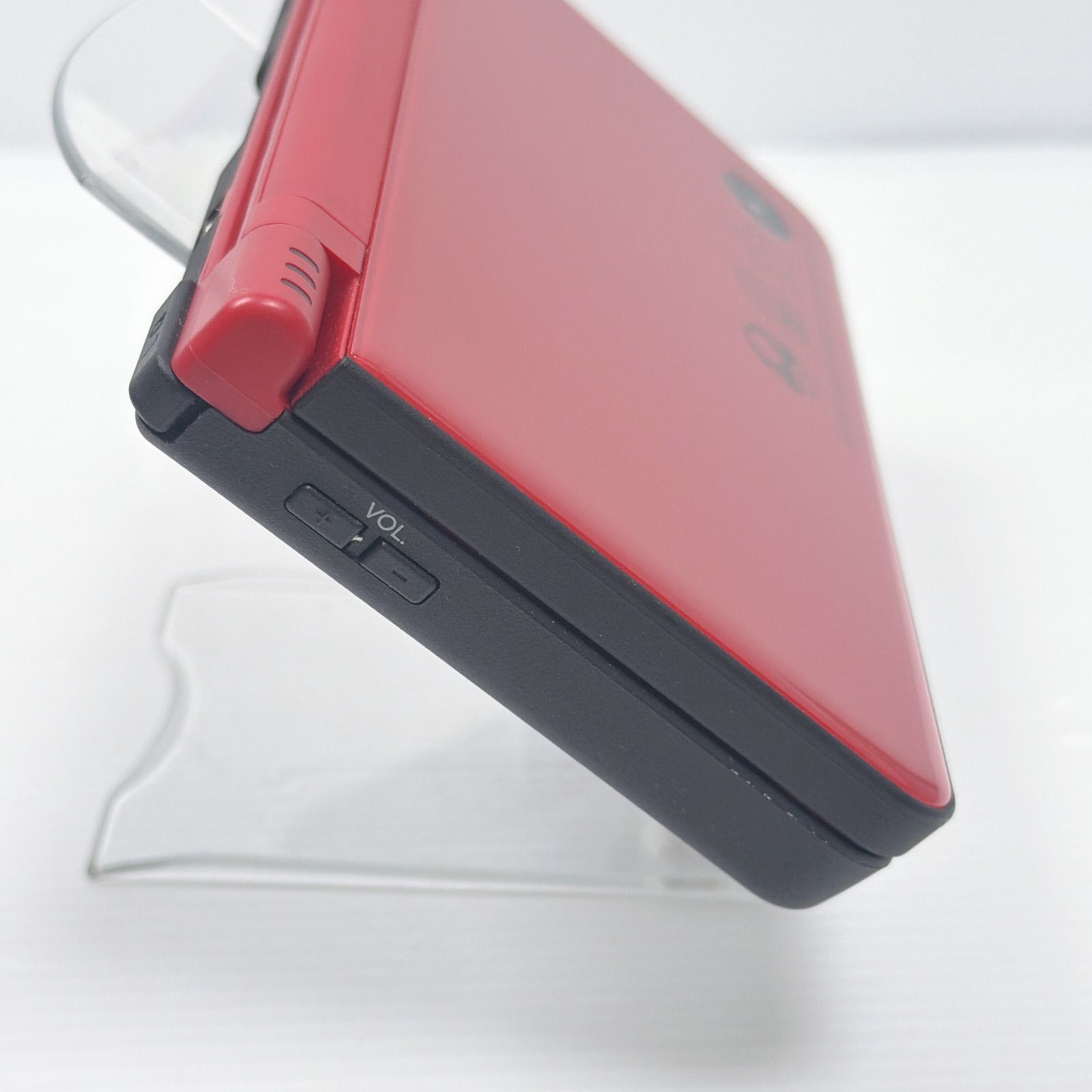 美品 ニンテンドー DSiLL スーパーマリオブラザーズ 25周年記念モデル