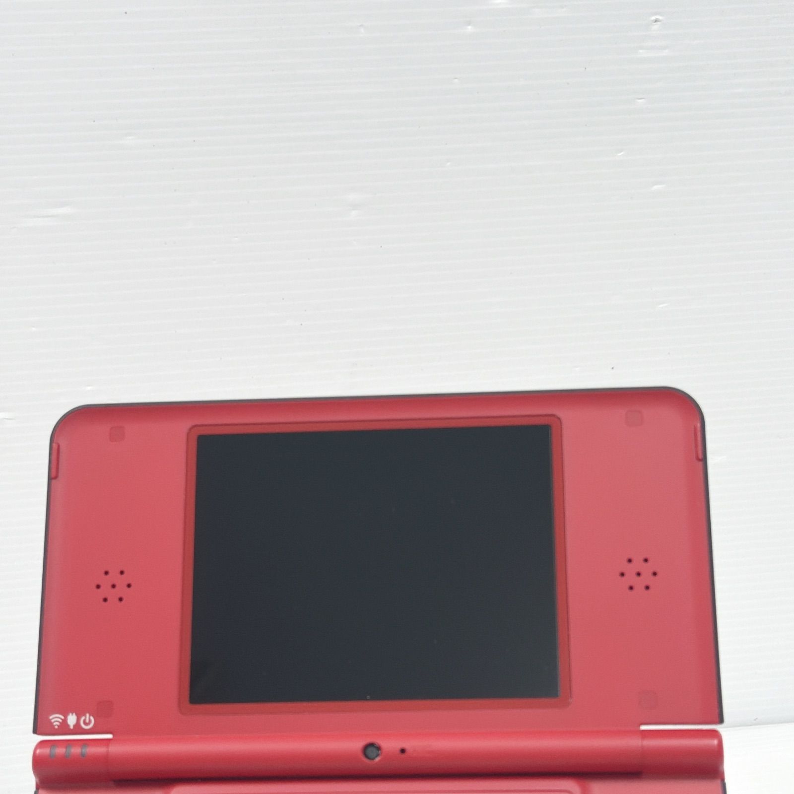 美品 ニンテンドー DSiLL スーパーマリオブラザーズ 25周年記念モデル