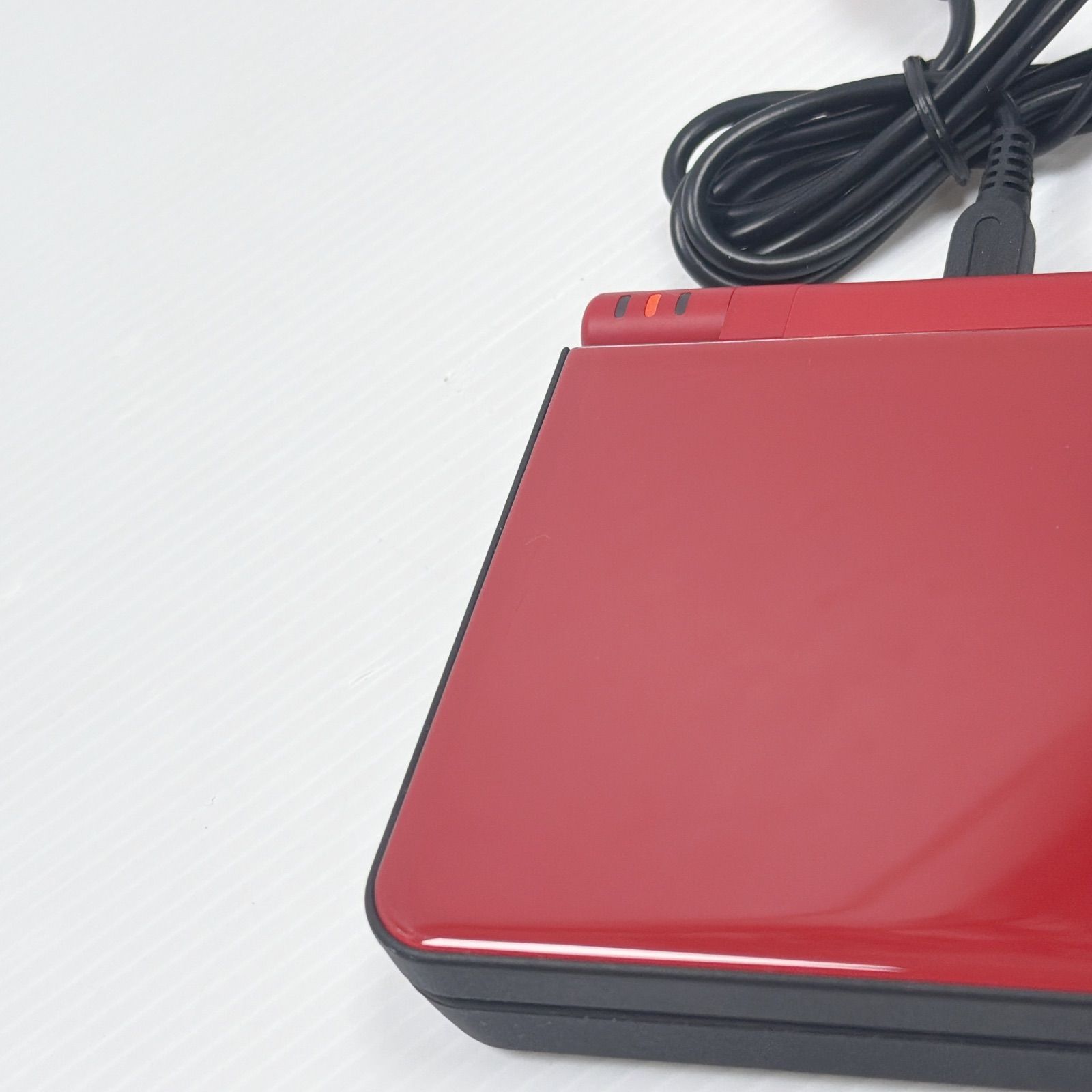 美品 ニンテンドー DSiLL スーパーマリオブラザーズ 25周年記念モデル