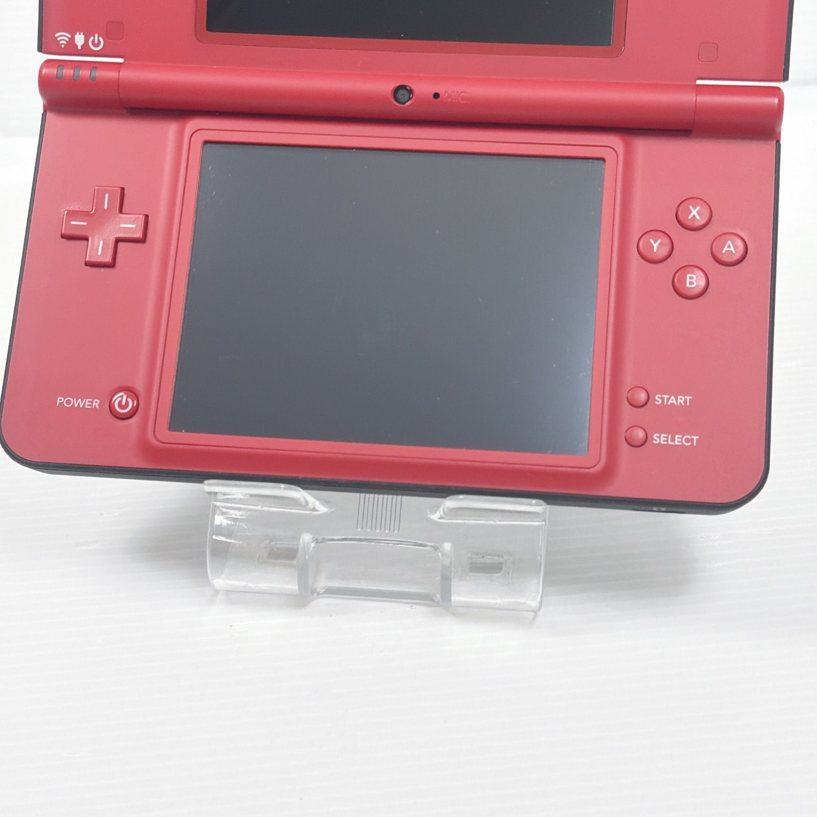 美品 ニンテンドー DSiLL スーパーマリオブラザーズ 25周年記念モデル