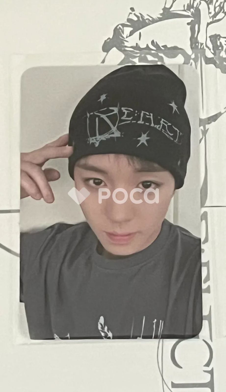 パク・ジフン パク・ジフン RE:FLECT POP-UP STORE Surgical Bracelet