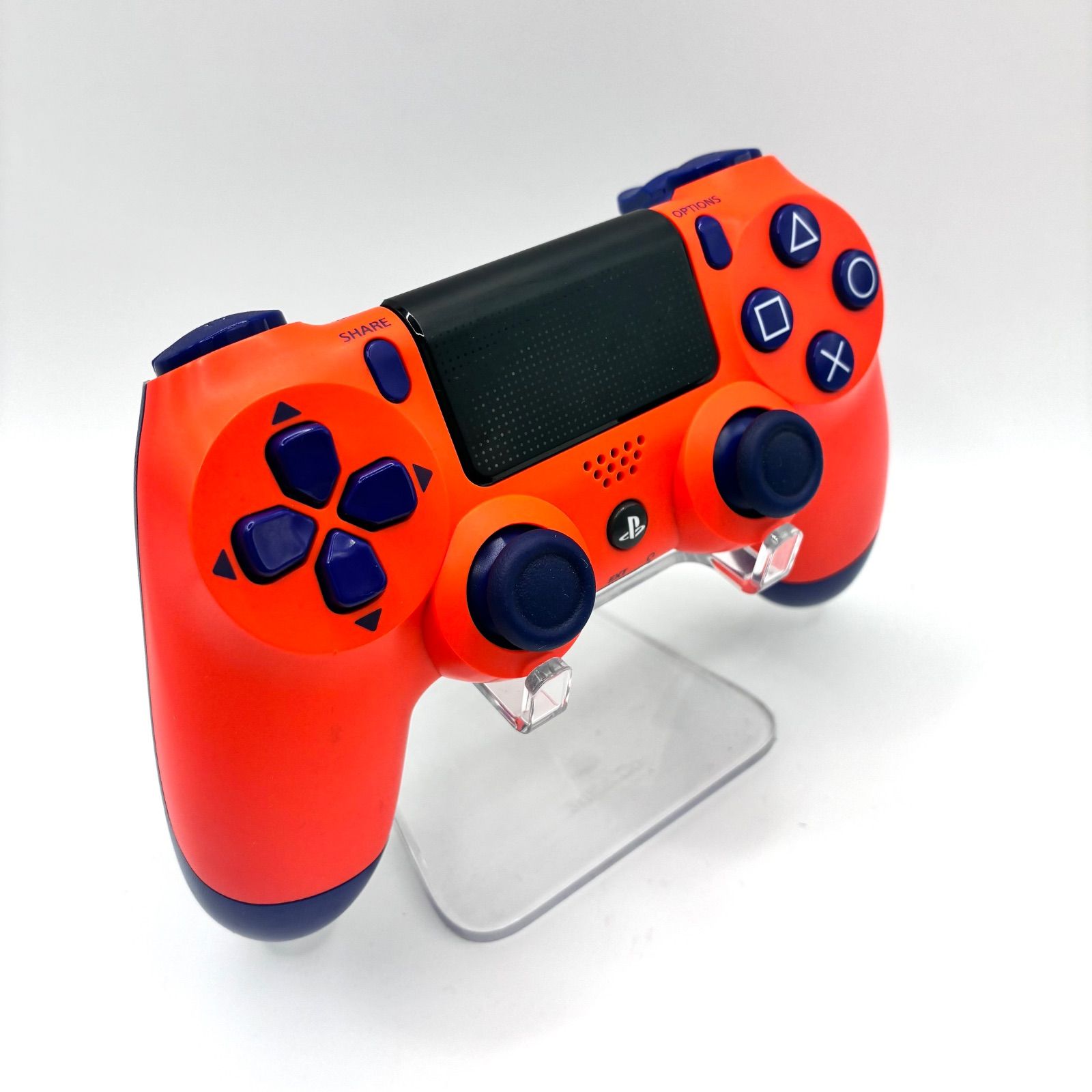 1円～】PS4本体+コントローラー プレイステーション4 CUH-2200A 【中古