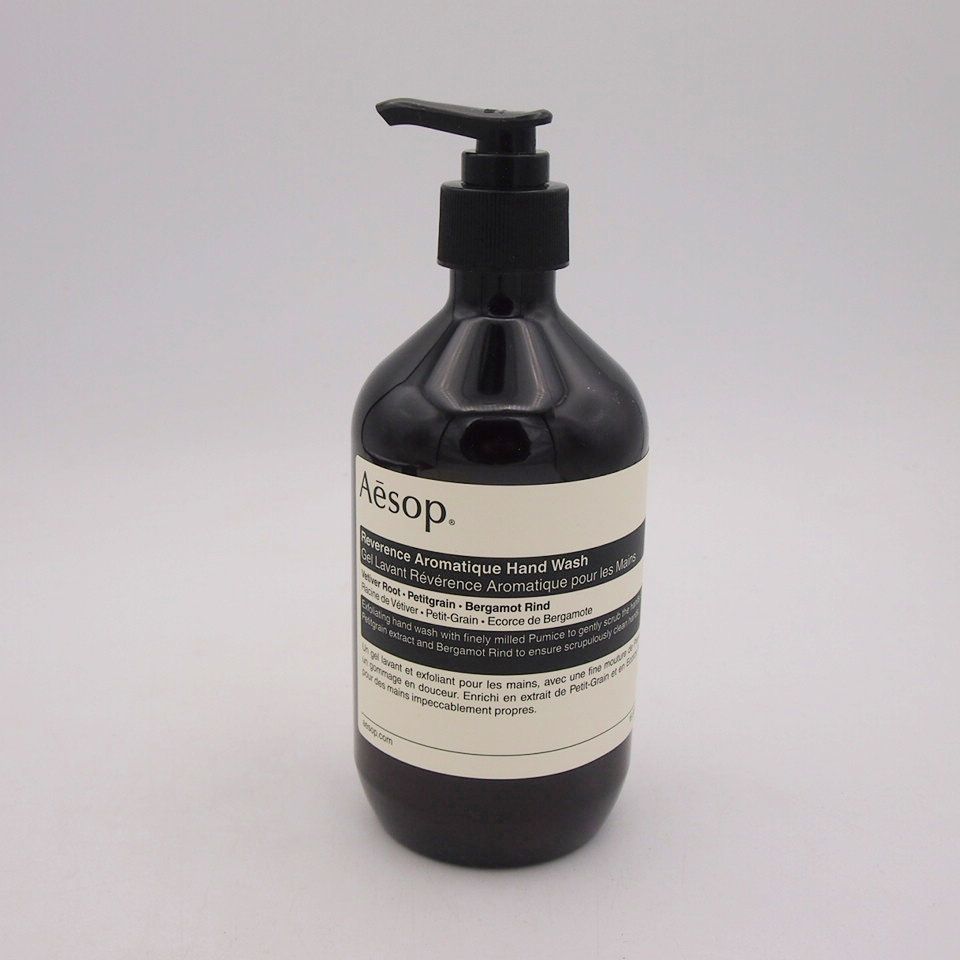 Aesop レバレンス ハンドウォッシュ 500mL - メルカリ
