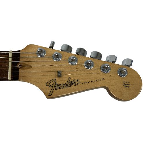Fender Made in Japan フェンダー ストラトキャスター Cシリアル