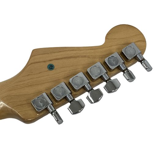 （動作確認　未）フェンダー ストラトキャスター Nシリアル Fender Made in Japan フェンダー ストラトキャスター Cシリアル