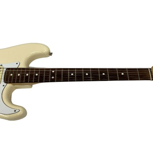 Fender Made in Japan フェンダー ストラトキャスター Cシリアル
