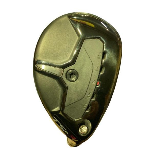タイトリスト Titleist TS3 UT21 ユーティリティ ヘッドのみ スポーツ