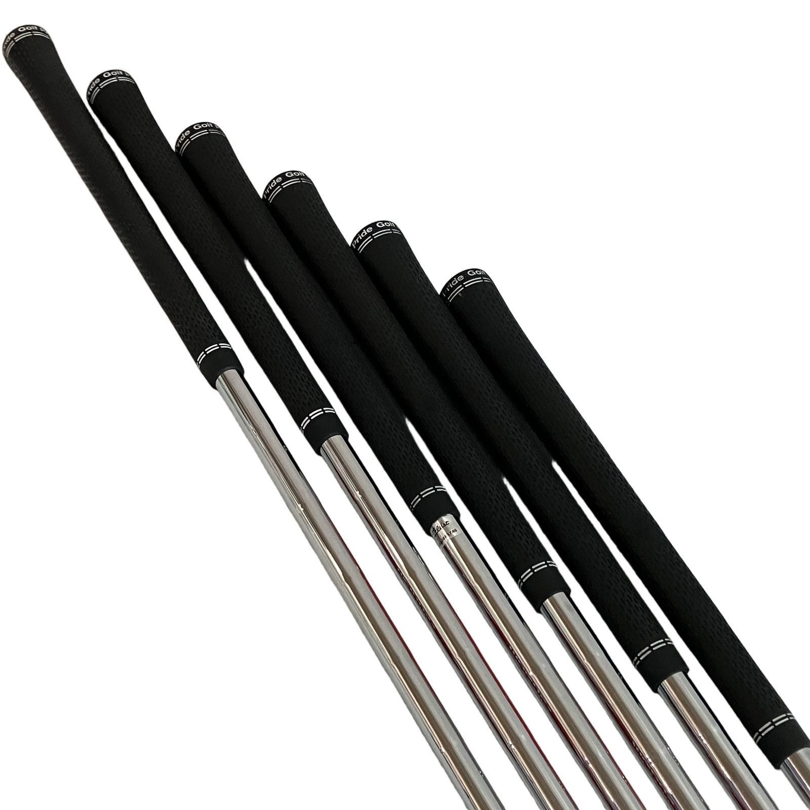 Titleist N.S.PRO MODUS3 SYSTEM3 TOUR 125 フレックスS アイアン 6本