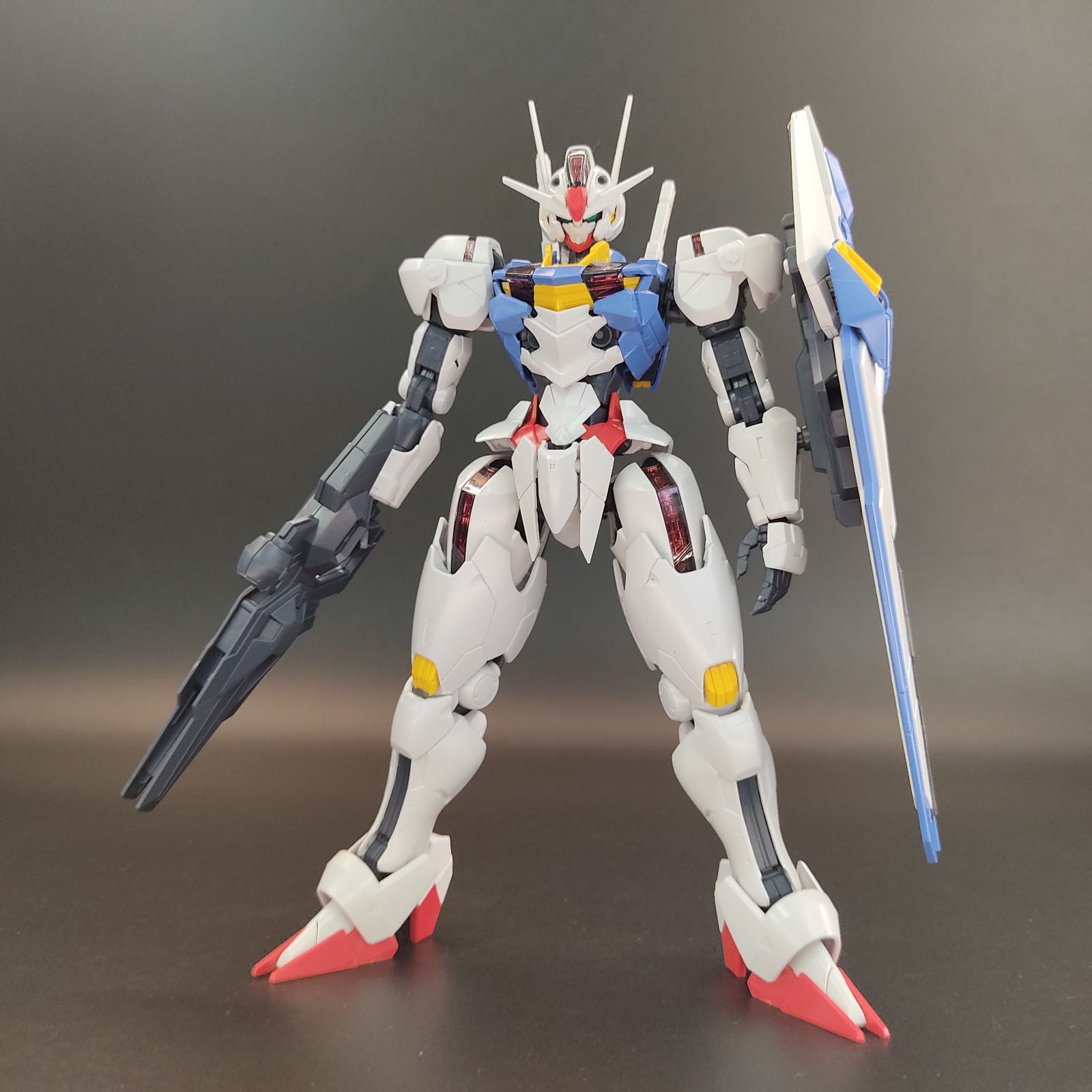 ガンプラ MG・フルメカニクス　完成品まとめ売り　ジャンク ガンプラ【中古品/ランクC、キズ、一部欠品】 FULL MECHANICS 1/100