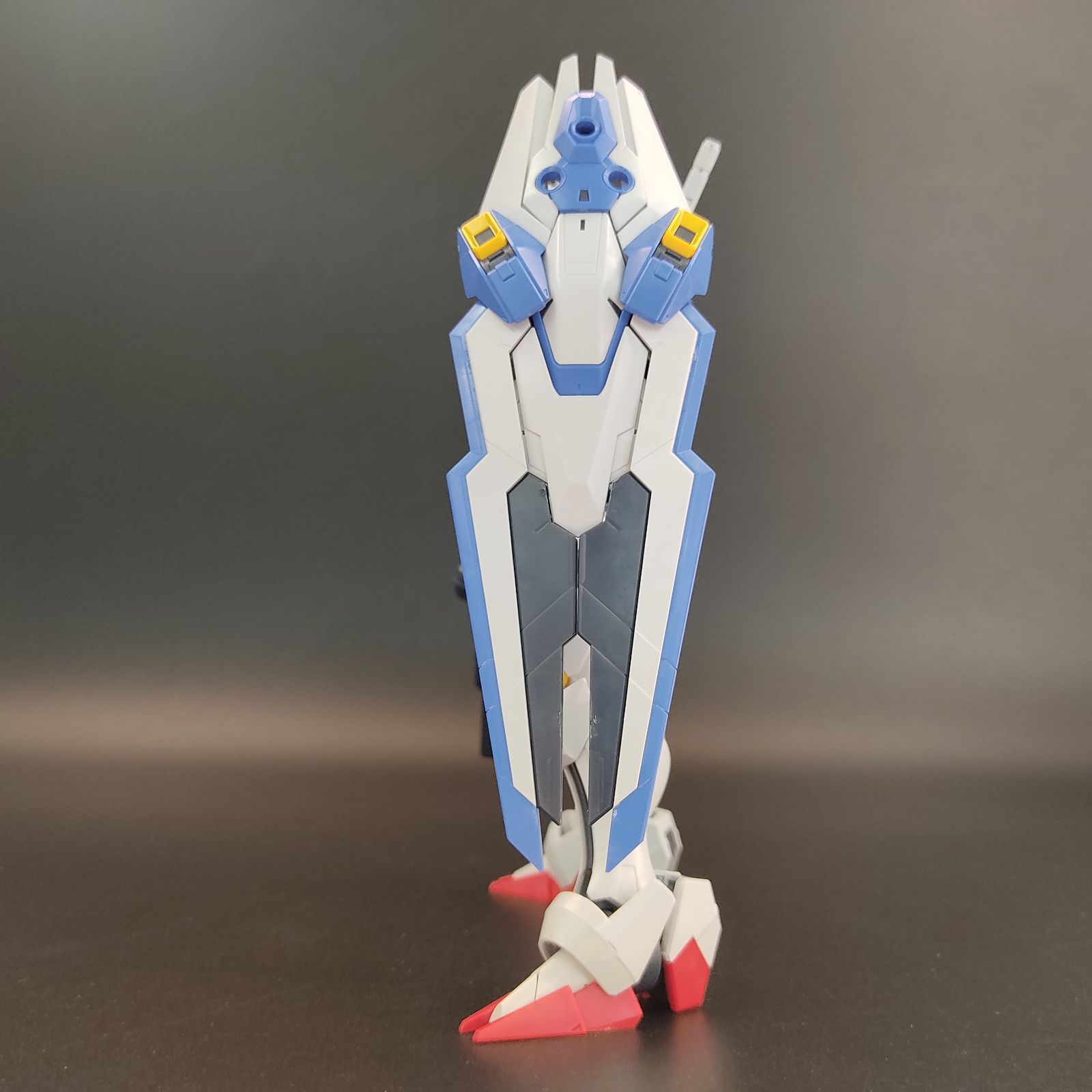 ガンプラ【中古品/ランクC、キズ、一部欠品】 FULL MECHANICS 1/100
