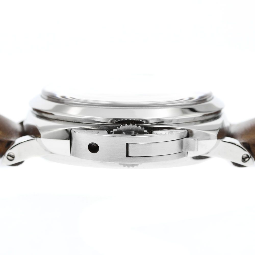 パネライ PANERAI PAM00423 ルミノール 1950 3DAYS パワーリザーブ 手