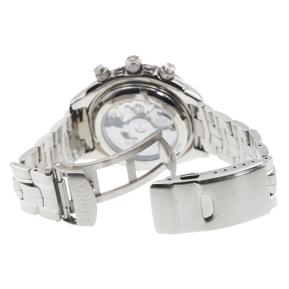 訳あり セイコー SEIKO 6S37-0010/SBDS001 プロスペックス フライト