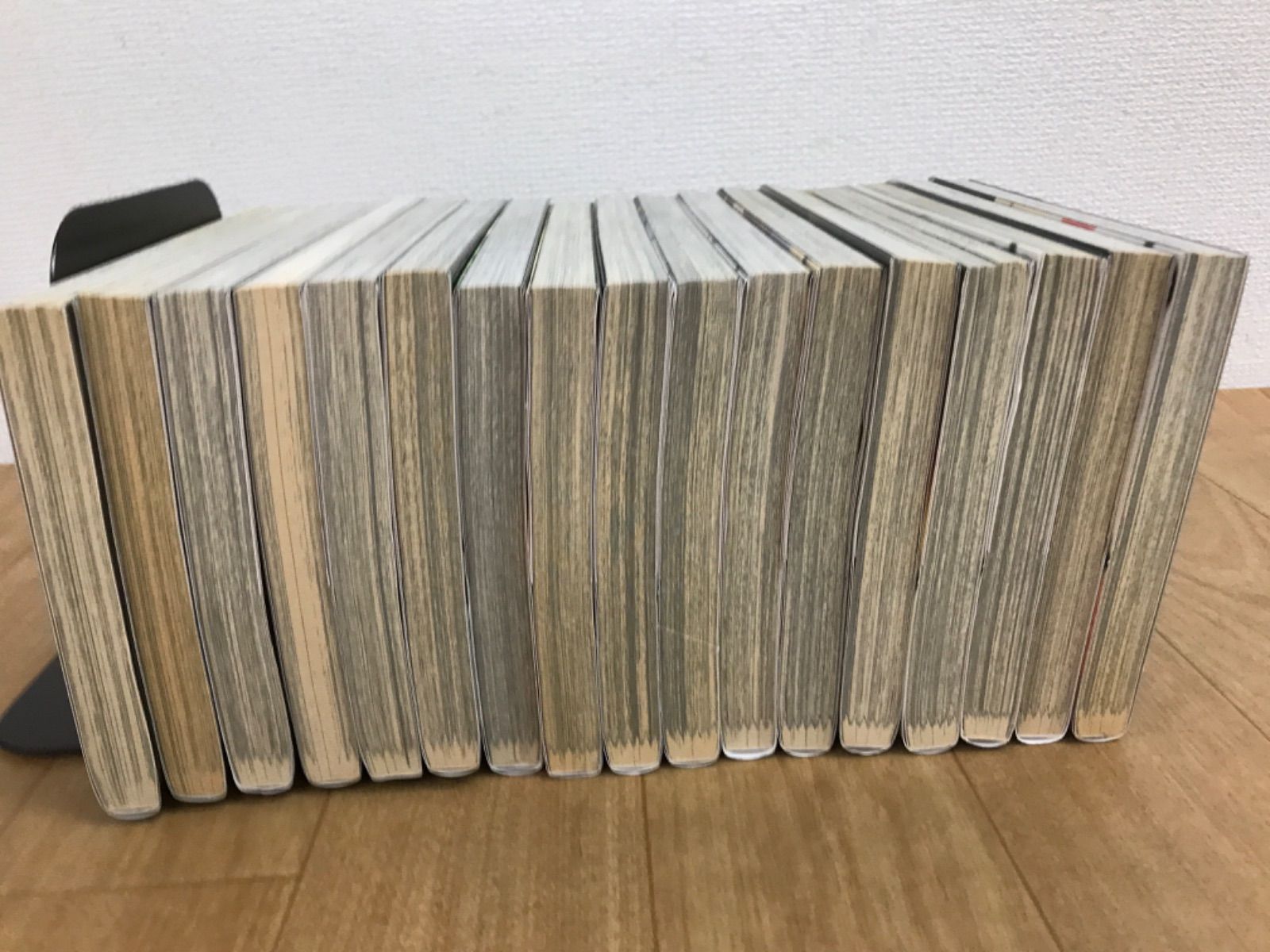 ☆進撃の巨人 全巻セット 1巻～34巻 コミック全巻セット《BT03B