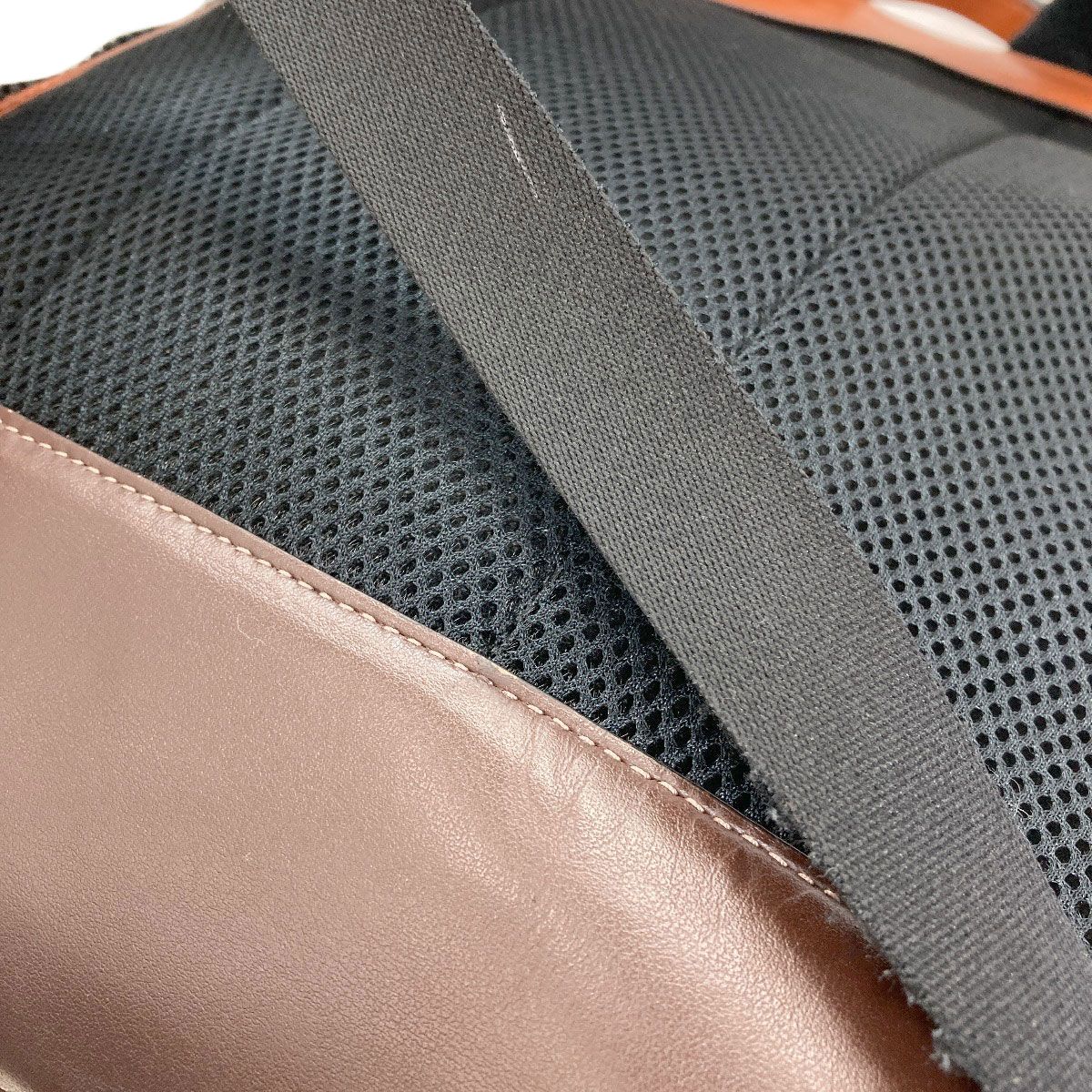 COACH コーチ CE542 トラック バックパック・キルティング アンド