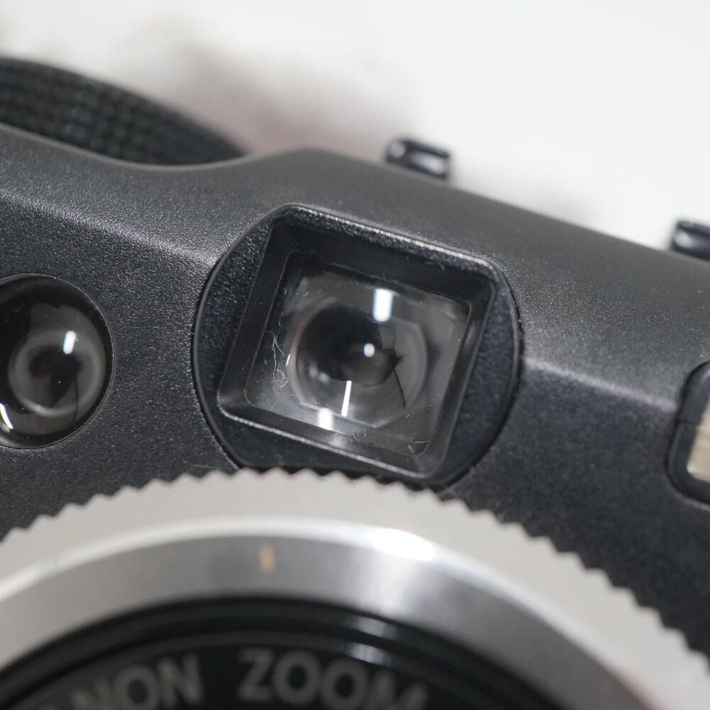 Canon PowerShot G7 コンパクトデジタルカメラ USED美品 キヤノン