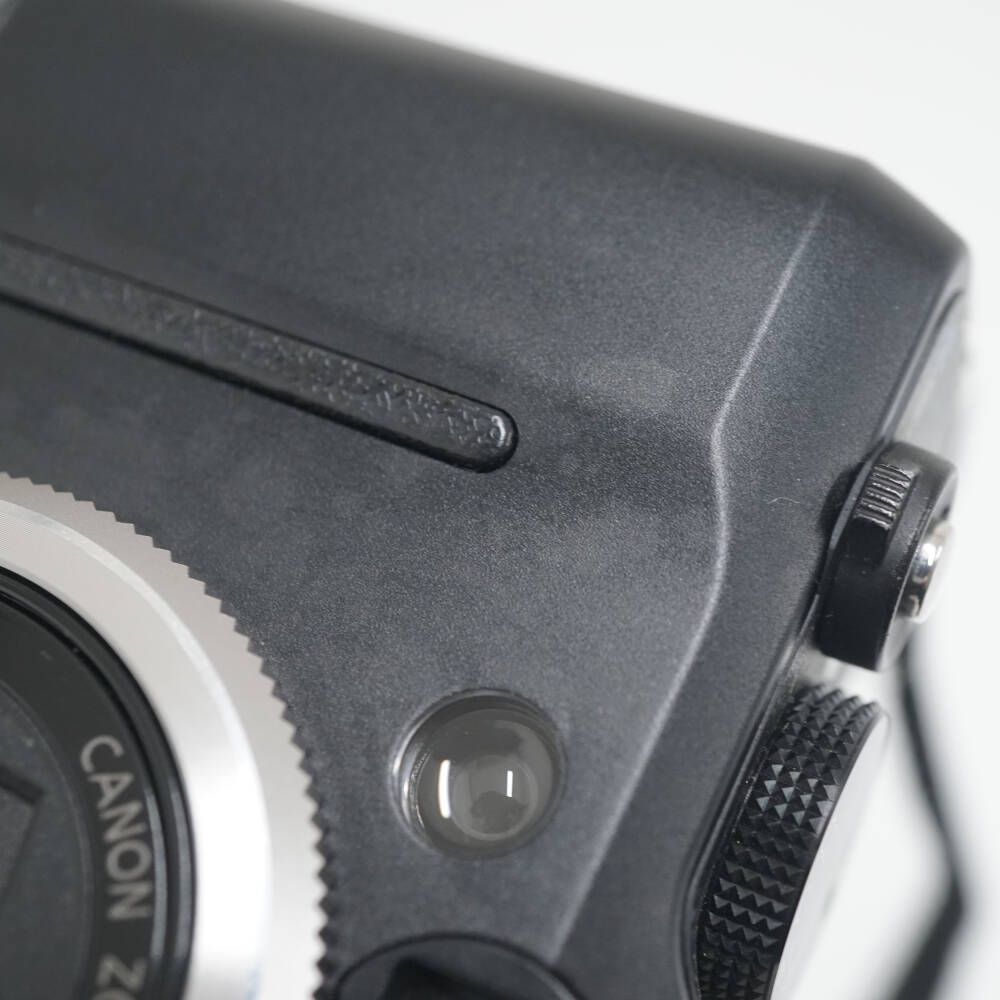 Canon PowerShot G7 コンパクトデジタルカメラ USED美品 キヤノン