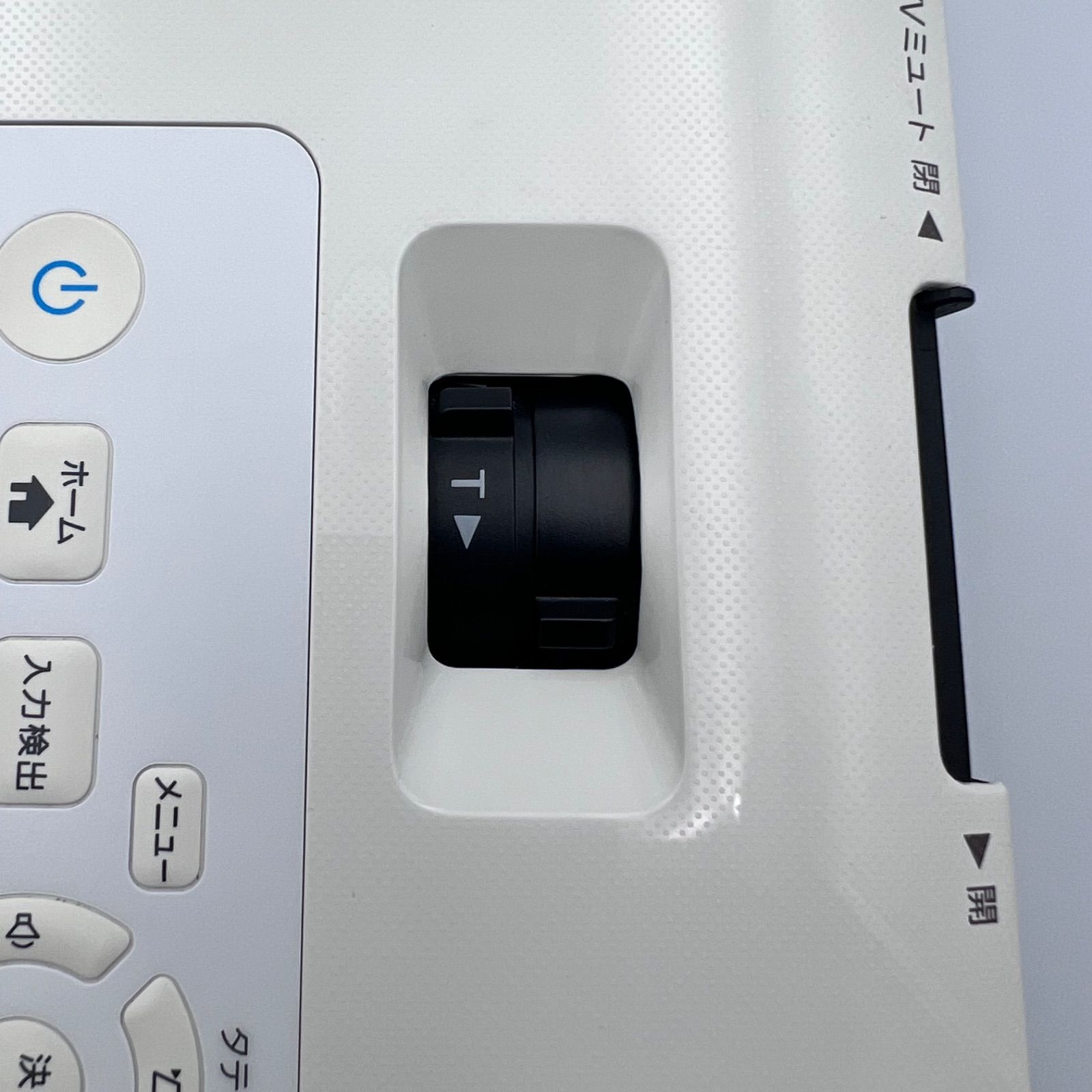 EPSON　プロジェクター　EB‐4770W　ランプ点灯時間1833H B379// ランプ点灯時間：247時間 EPSON プロジェクターEB-1780W - メルカリ