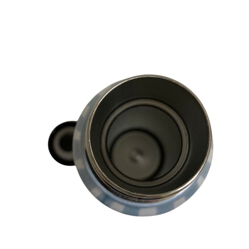 未使用 mina perhonen ミナペルホネン thermo mug サーモマグ sora