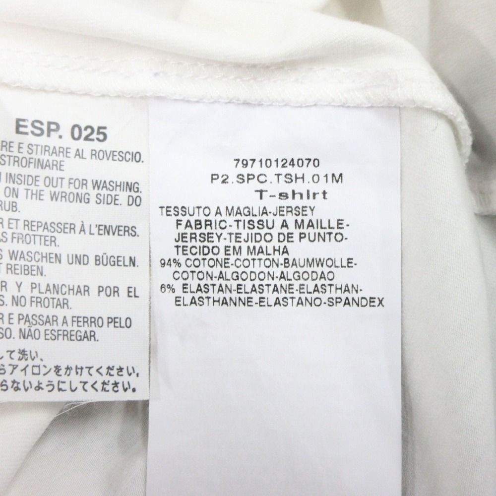 美品 SPORTMAX スポーツマックス マックスマーラ Tシャツ カットソー