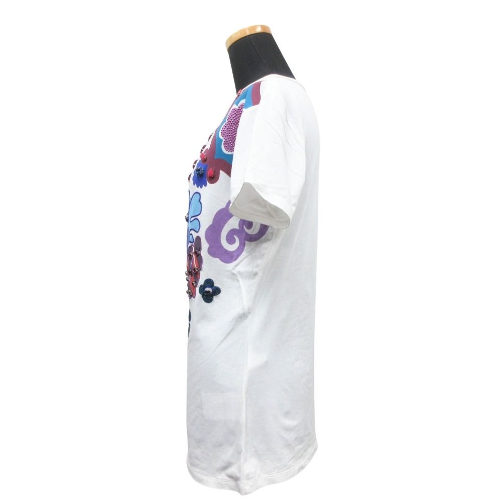 美品 SPORTMAX スポーツマックス マックスマーラ Tシャツ カットソー