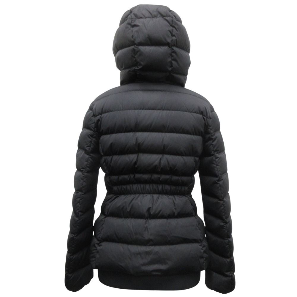 美品 MONCLER モンクレール SABY GIUBBOTTO サビー ジュボット ダウン