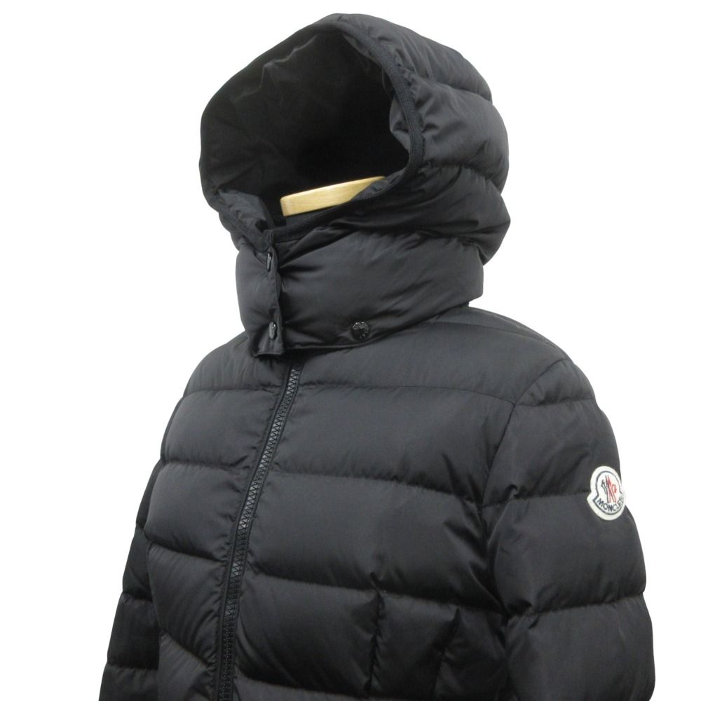 美品 MONCLER モンクレール SABY GIUBBOTTO サビー ジュボット ダウン