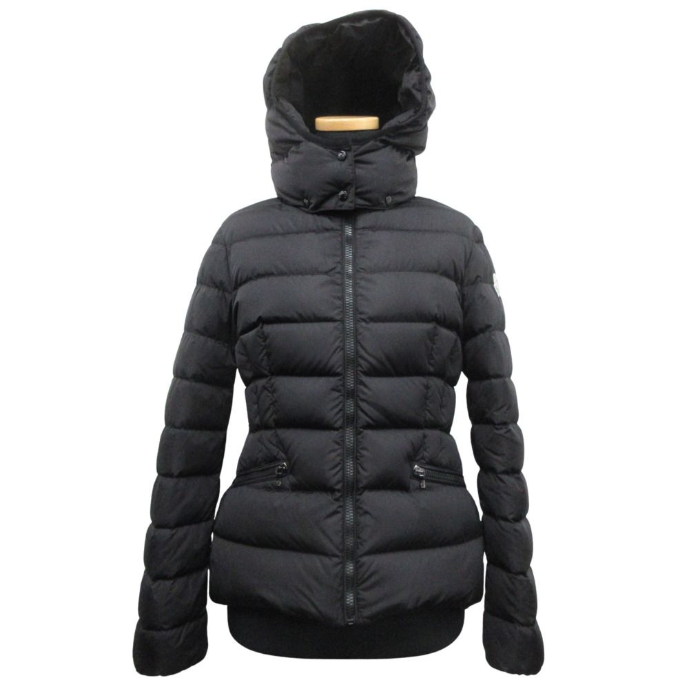 美品 MONCLER モンクレール SABY GIUBBOTTO サビー ジュボット ダウン