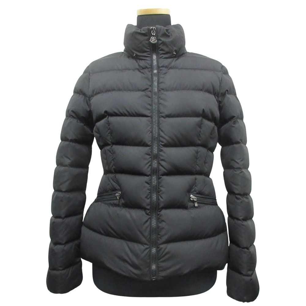 美品 MONCLER モンクレール SABY GIUBBOTTO サビー ジュボット ダウン