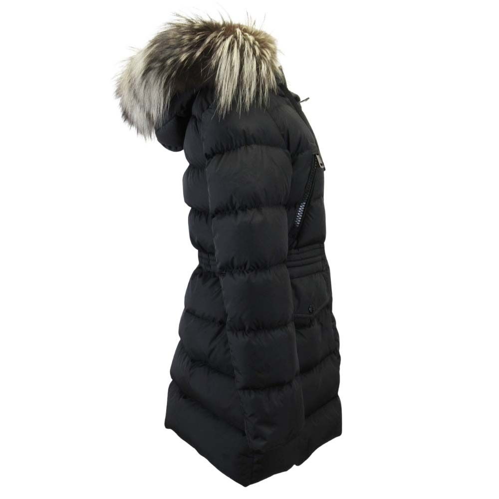 美品 MONCLER モンクレール 18aw APHROTI アフロティ ダウンコート