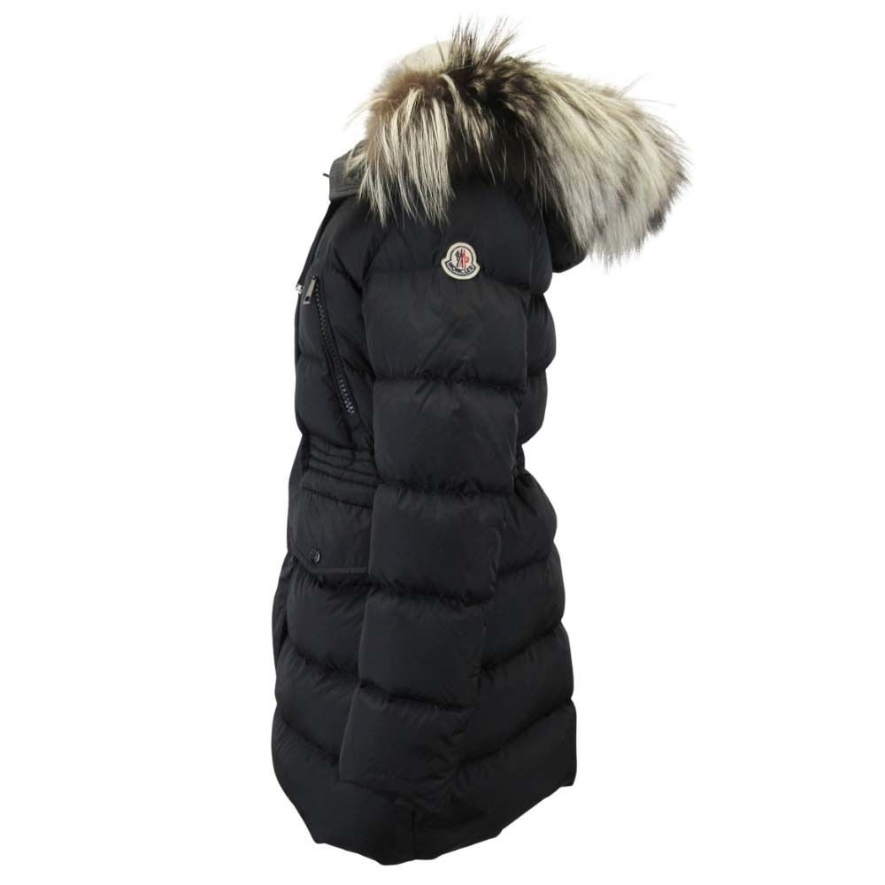 美品 MONCLER モンクレール 18aw APHROTI アフロティ ダウンコート