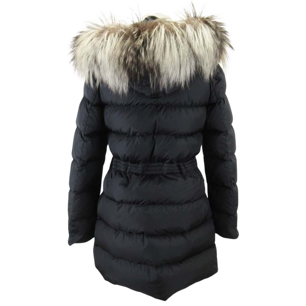 美品 MONCLER モンクレール 18aw APHROTI アフロティ ダウンコート
