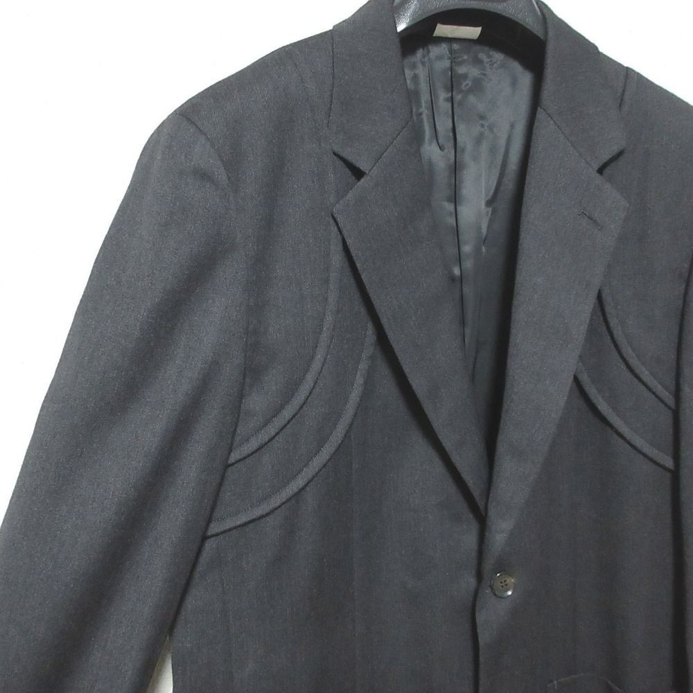 美品 AD2017 COMME des GARCONS HOMME DEUX コムデギャルソンオムドゥ