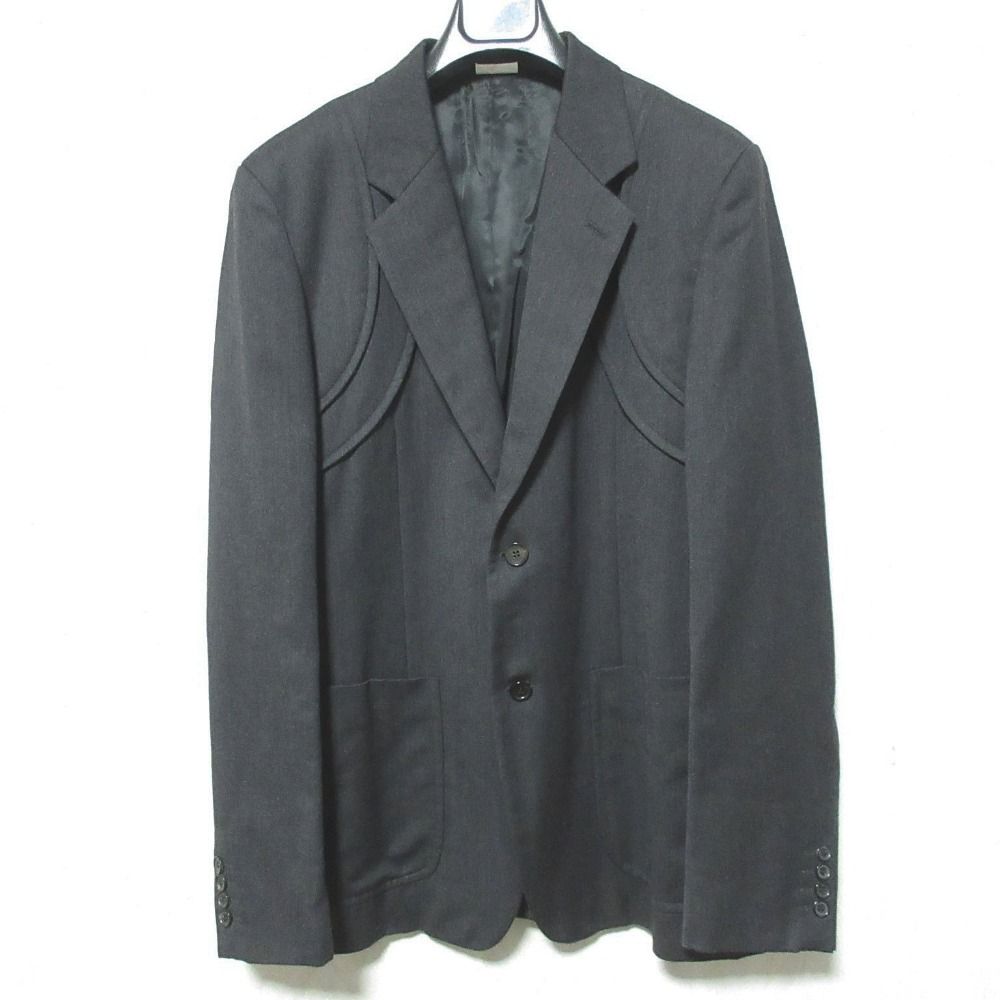 美品 AD2017 COMME des GARCONS HOMME DEUX コムデギャルソンオムドゥ