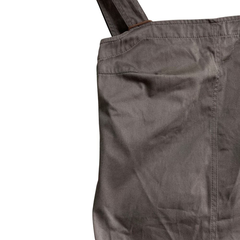 良品 SPORTMAX スポーツマックス ノースリーブワンピース サイズ36