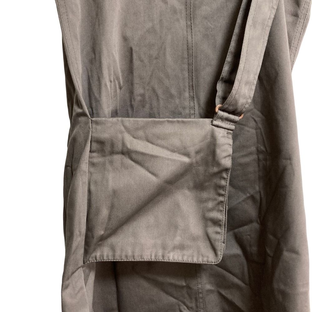 良品 SPORTMAX スポーツマックス ノースリーブワンピース サイズ36