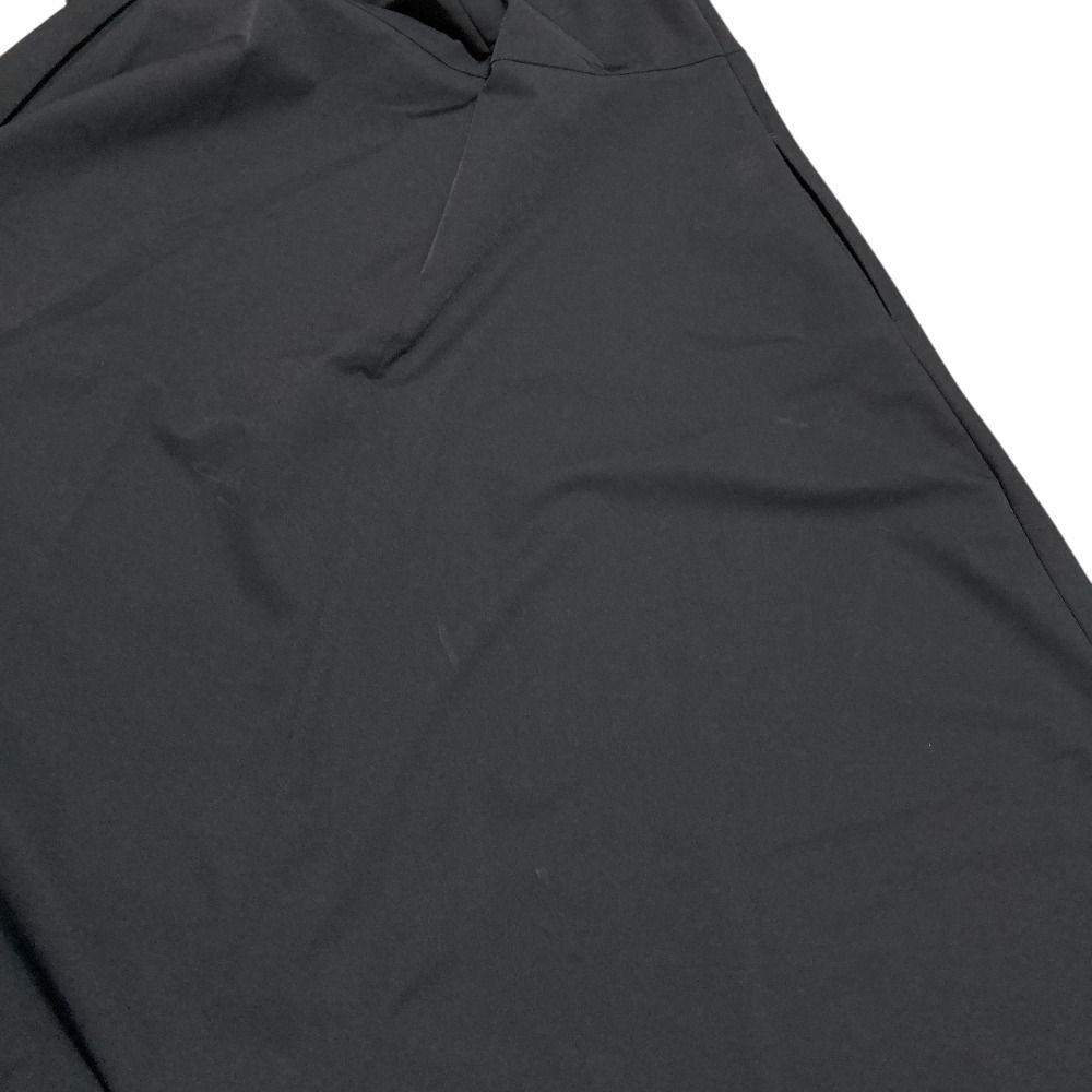 良品 23SS Theory luxe セオリーリュクス VOXY HERA フレアワンピース