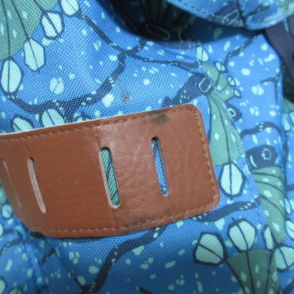 良品 patagonia パタゴニア K's Bonsai Pack キッズ ボンサイ パック