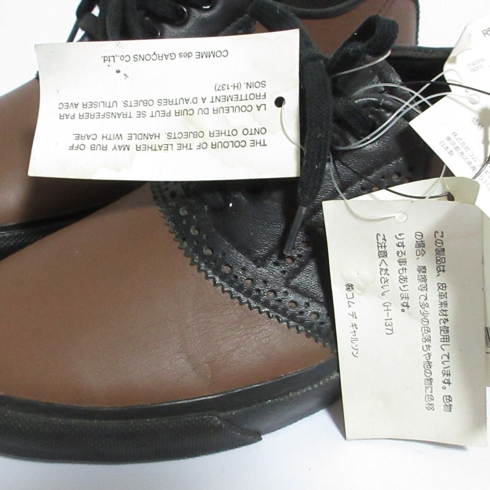 新品同様 COMME des GARCONS COMME des GARCONS コムコム