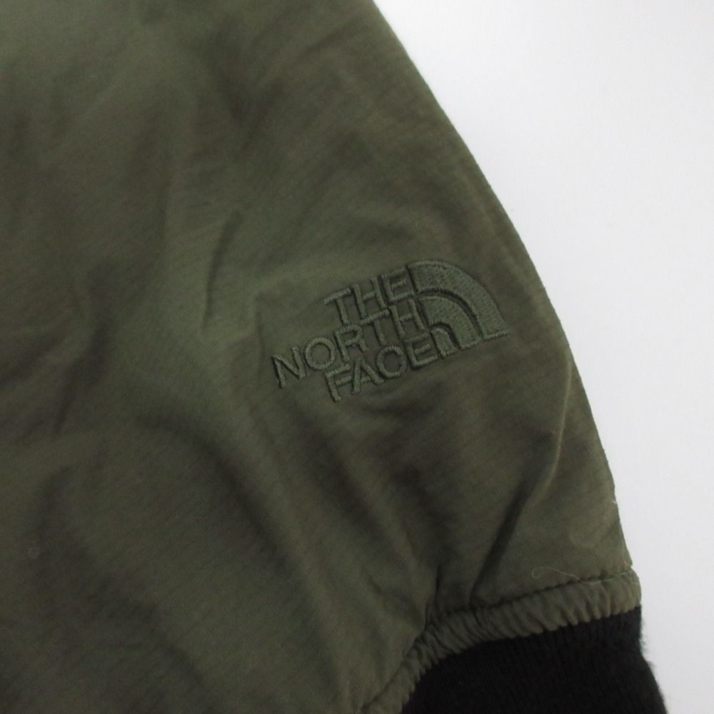美品 THE NORTH FACE ノースフェイス トランジットボンバージャケット