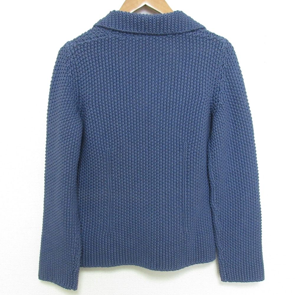 美品 FABIANA FILIPPI ファビアナフィリッピ バルキーニット