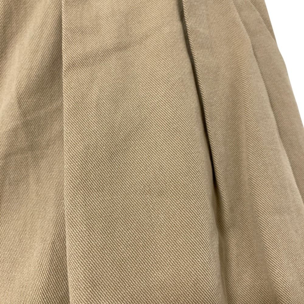 良品 25SS STYLEMIXER スタイルミキサー ウエストレイヤーワイド