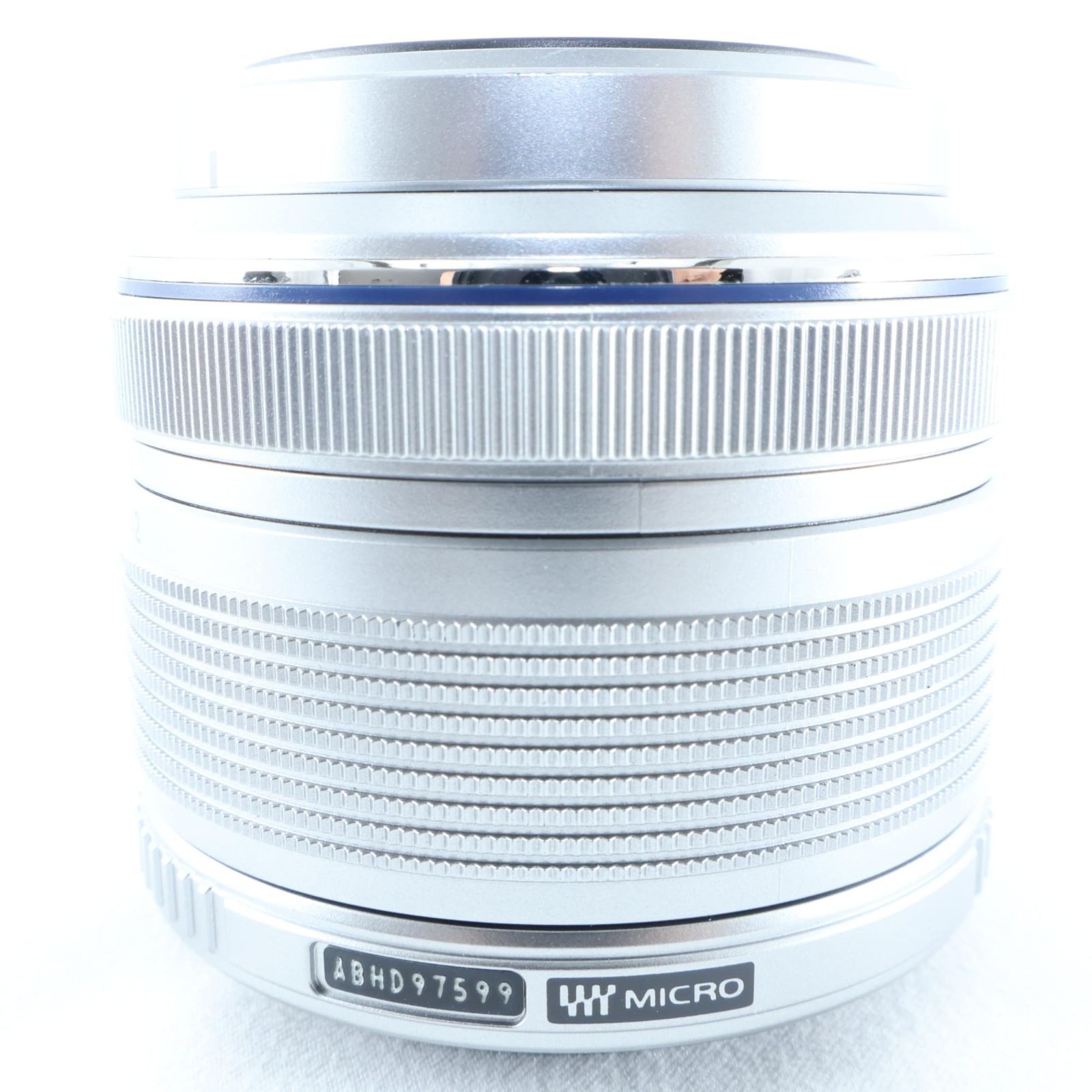 美品】OLYMPUS 標準ズームレンズ M.ZUIKO DIGITAL 14-42mm F3.5-5.6 II