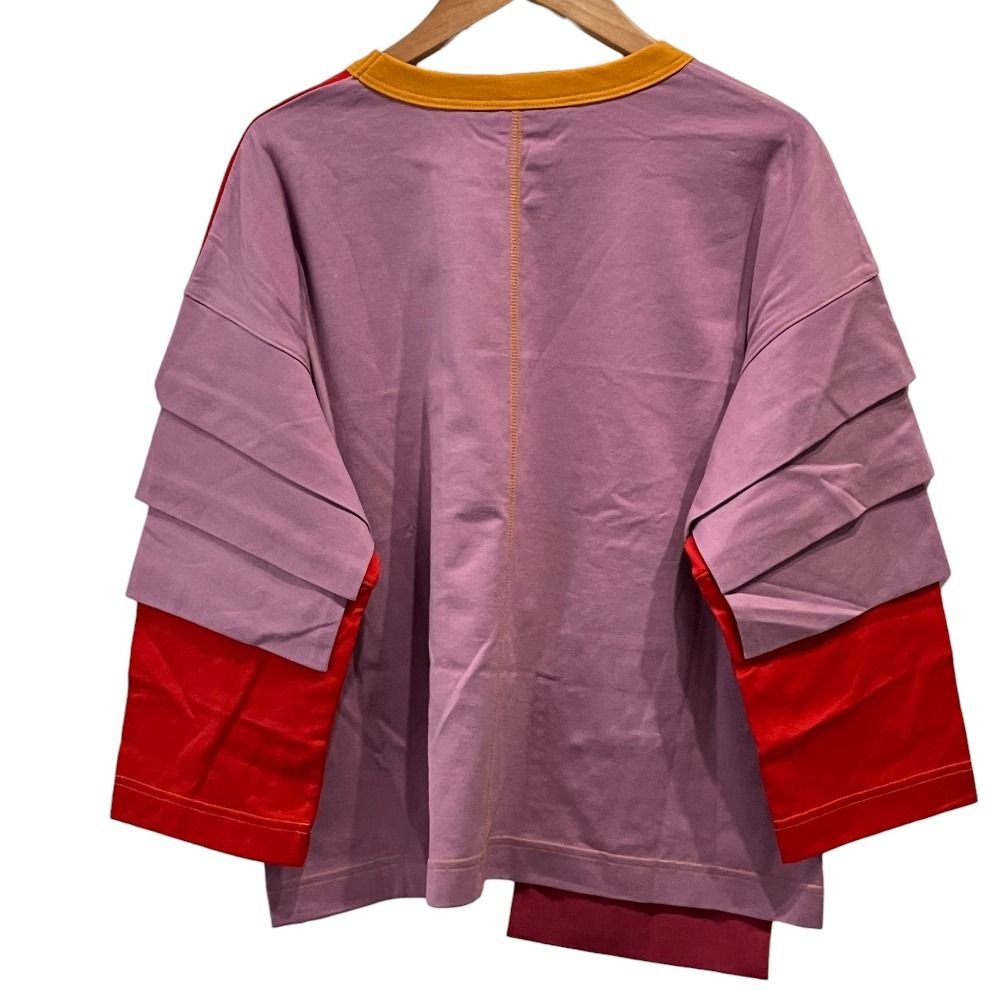 新品同様 25SS OLLEBOREBLA オレボレブラ アルベロベロ ぶたさん