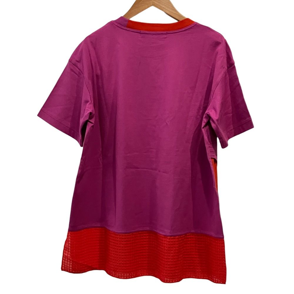 【新品未使用】アルベロベロ オレボレブラ Tシャツ 半袖 綿100% ぶたさん 未使用 OLLEBOREBLA オレボレブラ アルベロベロ マリオネットのぶた