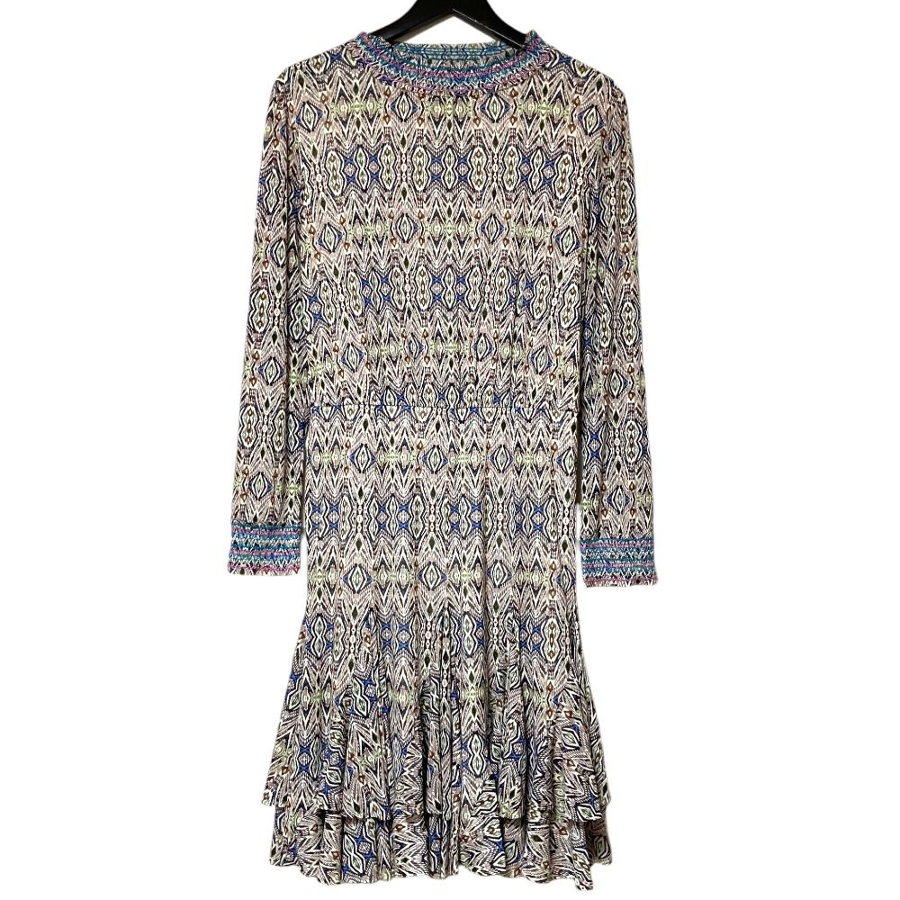 美品 VIVIENNE TAM ヴィヴィアンタム パワーネット スタンドカラー 総