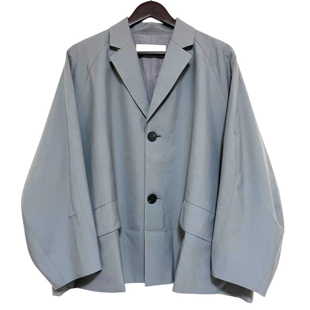 美品 26SS GALERIE VIE ギャルリーヴィー トゥモローランド