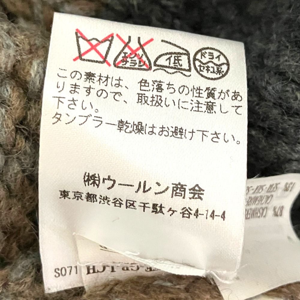 良品 BRUNELLO CUCINELLI ブルネロクチネリ カシミヤシルク