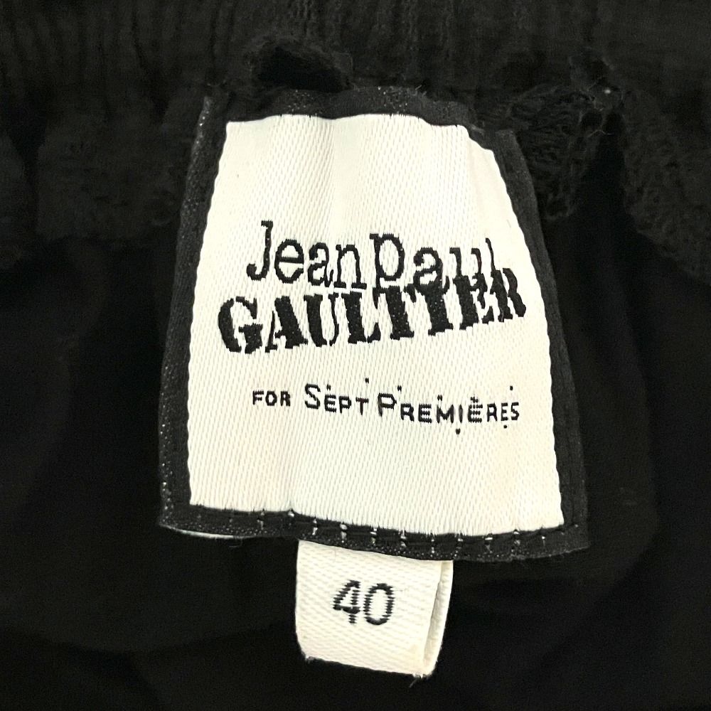 美品 Jean Paul Gaultier ジャンポール ゴルチエ フォー セット